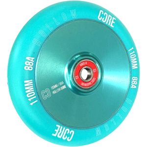 Core Hollow V2 Stunt-Scooter Rolle 110mm Mint