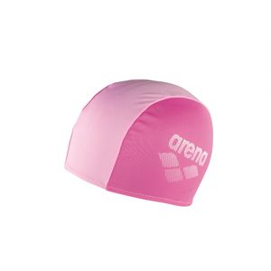 Arena Swim Cap Ii Fuchsia Pink One Size