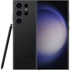 Samsung S918B Galaxy S23 Ultra 5G 256 GB Enterprise (Black)