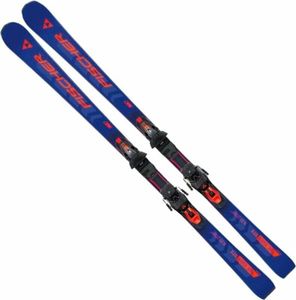 Fischer The Curv DTX M - Track + RSX 12 GW Powerrail 171 cm