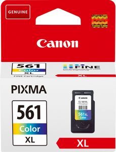 Canon CL-561 XL Tricolor patron