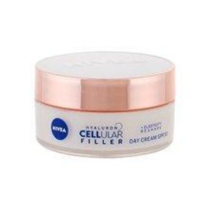 Nivea Hyaluron Cellular Filler Krem na dzień Spf 30 50 ml