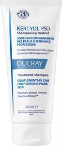 Ducray Shampoo Kertyol P.S.O. Shampooing Traitant Rééquilibrant