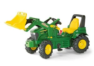 Rolly Toys 710126 Traktor John Deere 7930 se vzduchem
