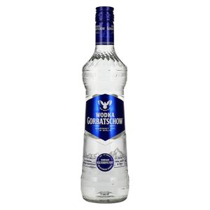 Wodka Gorbatschow | 37,5 % vol | 0,7 l