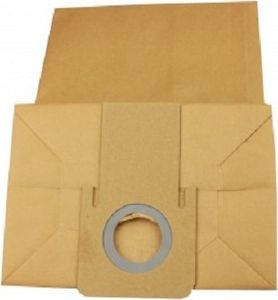 AEG 5 Staubsaugerbeutel, Papierfilterbeutel Größe 32 - Nr.: 900087613 - Original
