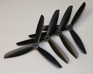 DF modely Náhradné listy rotora (4ks) SkyWatcherRace