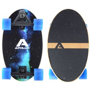 Barrel Board - Galaxy - von Apollo