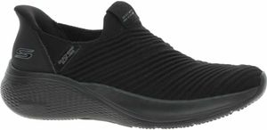 Buty Skechers Bobs Infinity Daily Vision Black 117508BBK
