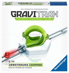 Gravi Trax Looping zur Ergänzung des GraviTrax(R) Starter-Set Gravi Trax Looping zur Ergänzung des GraviTrax(R) Starter-Set