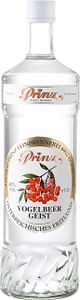 Prinz Vogelbeer Geist Schnaps 1 L
