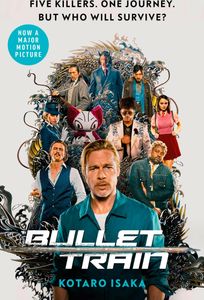 Bullet Train