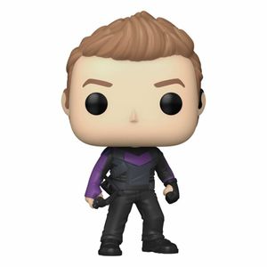 Hawkeye - Hawkeye 1211 - Funko Pop! Vinyl Figur