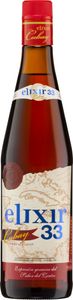 Cubay Elixir 33