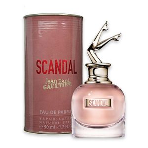 Jean Paul Gaultier Scandal woda perfumowana spray 50ml