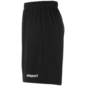 uhlsport Shorts CENTER BASIC - OHNE INNENSLIP Unisex 1003342_01 schwarz XL