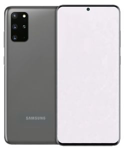 () Samsung Galaxy S20+ Plus 5G Dual-SIM 128 GB šedá