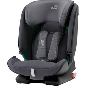 BRITAX RÖMER Advansafix M i-Size 2020 Storm Grey