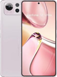 ASUS Zenfone 12 Ultra 512 GB biely