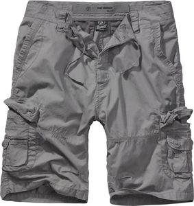 Brandit Ty Shorts M Charcoal Grey