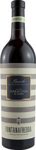 Serralunga d'Alba Barolo DOCG 2019 Piemont | Italien | 14% vol | 0,75 l