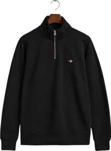 Gant Pullover Sweatshirt Shield Troyer Halbreißverschluss Gant Pullover Sweatshirt Shield Troyer Halbreißverschluss