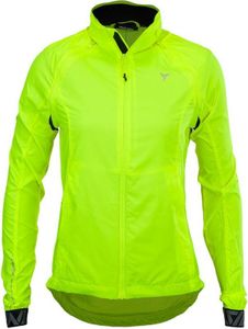 Silvini Vetta WJ1623 Jacke Damen Neongelb größe XL 3120-WJ1623-71115