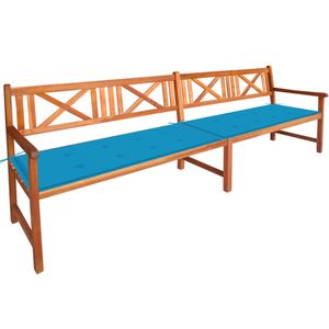 Welche Punkte es vor dem Kauf die Gartenbank kunststoff blau zu beurteilen gibt!