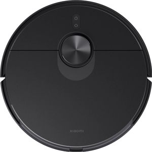 Xiaomi Robot Vacuum S20+ EU, Black