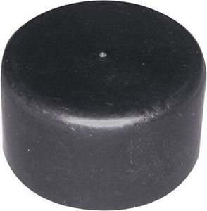 Kappe für Zaunpfosten, Kunststoff, 42 mm