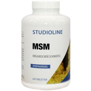MSM Organischer Schwefel - 240 Tabletten - Hochdosiert 5000 mg Tagesdosis - Methyl Sulfonyl Methan MSM Kapseln. Optimale Bioverfügbarkeit - Praktisch für unterwegs leicht zu schlucken - Ohne Künstliche Zusatzstoffe - Sehr gute Verträglichkeit - Sehr hohe Kundenzufriedenheit. Auch zu finden unter der Kategorie: Creatin Monohydrat, BCAA, EAA, Testo Booster, Aminosäuren, Creatine, Maca, L-Arginin, Zinc, Guarana, Ginseng, Koffein, Creatin Monohydrat, BCAA, EAA, Aminosäuren, Kreatin, Pre Workout Booster