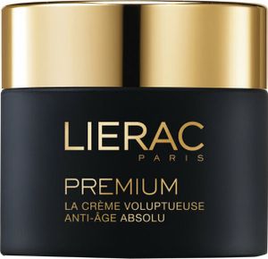 Lierac Premium reichhaltige Creme 18 50 ml Lierac Premium reichhaltige Creme 18 50 ml