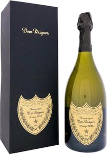 Dom Perignon Vintage 2015 + Box 750ml 12,5% Vol.