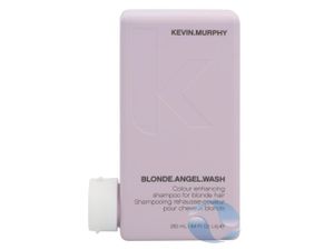 Kevin Murphy Blonde Angel Wash Szampon do włosów, 250ml (PRODUKT Z NIEMIEC)