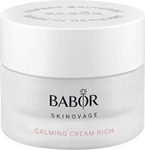 Babor Skinovage Calming Cream Rich