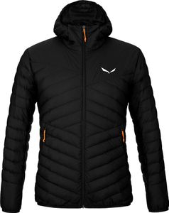 SALEWA M BRENTA JKT Herren Wanderjacke Funktionsjacke Regenjacke 0910 black out M