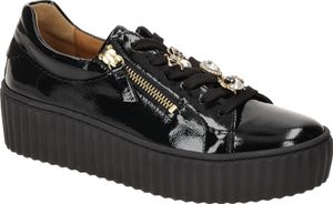 Gabor Damen Schuhe 53.201.97 schwarz 39
