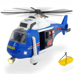 Dickie Toys - Hrací prostředky, Vrtulník, 203308356