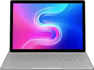 Notebook Microsoft Surface Book 2 | Intel i7-8650U | 16 GB LPDDR3 | 256 GB SSD | 15 " | Win11 | Grade A- Notebook Microsoft Surface Book 2 | Intel i7-8650U | 16 GB LPDDR3 | 256 GB SSD | 15 " | Win11 | Grade A-