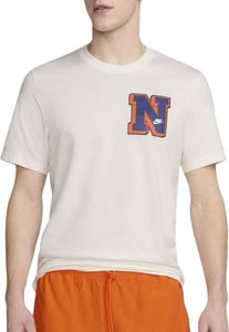 Nike Herren T-Shirt M Nsw Tee Club Ssnl Lbr, Größe:XL Nike Herren T-Shirt M Nsw Tee Club Ssnl Lbr, Größe:XL