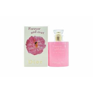 Christian Dior Forever And Ever For Women EDT 50 ml