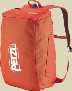 Kliff Seilsack 2019 - Petzl, Farbe:rot Kliff Seilsack 2019 - Petzl, Farbe:rot