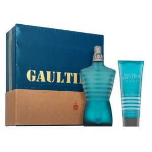 Jean P. Gaultier Le Male Geschenkset für Herren Set I. 125 ml