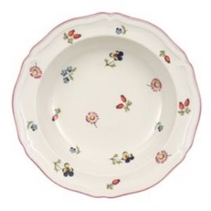 2145713 Salatschale Petite Fleur Villeroy & Boch