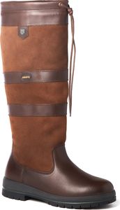 Dubarry Uni Stiefel Gore Tex Leder Galway