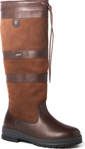 Dubarry Unisex Stiefel Gore Tex Leder Galway