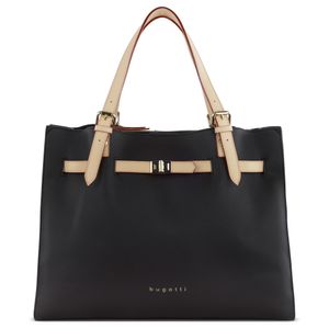 bugatti Handtasche Ella Damen 021867 braun