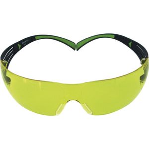 Schutzbrille SecureFit-SF400 EN 166,EN 170 Bügel s