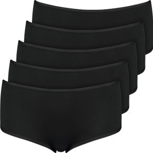 NUR DIE Panty unter-hose unter-wäsche basic Basic schwarz L (Damen) NUR DIE Panty unter-hose unter-wäsche basic Basic schwarz L (Damen)