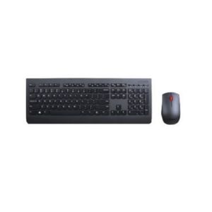 Lenovo Professional Combo - Tastatur-und-Maus-Set - drahtlos